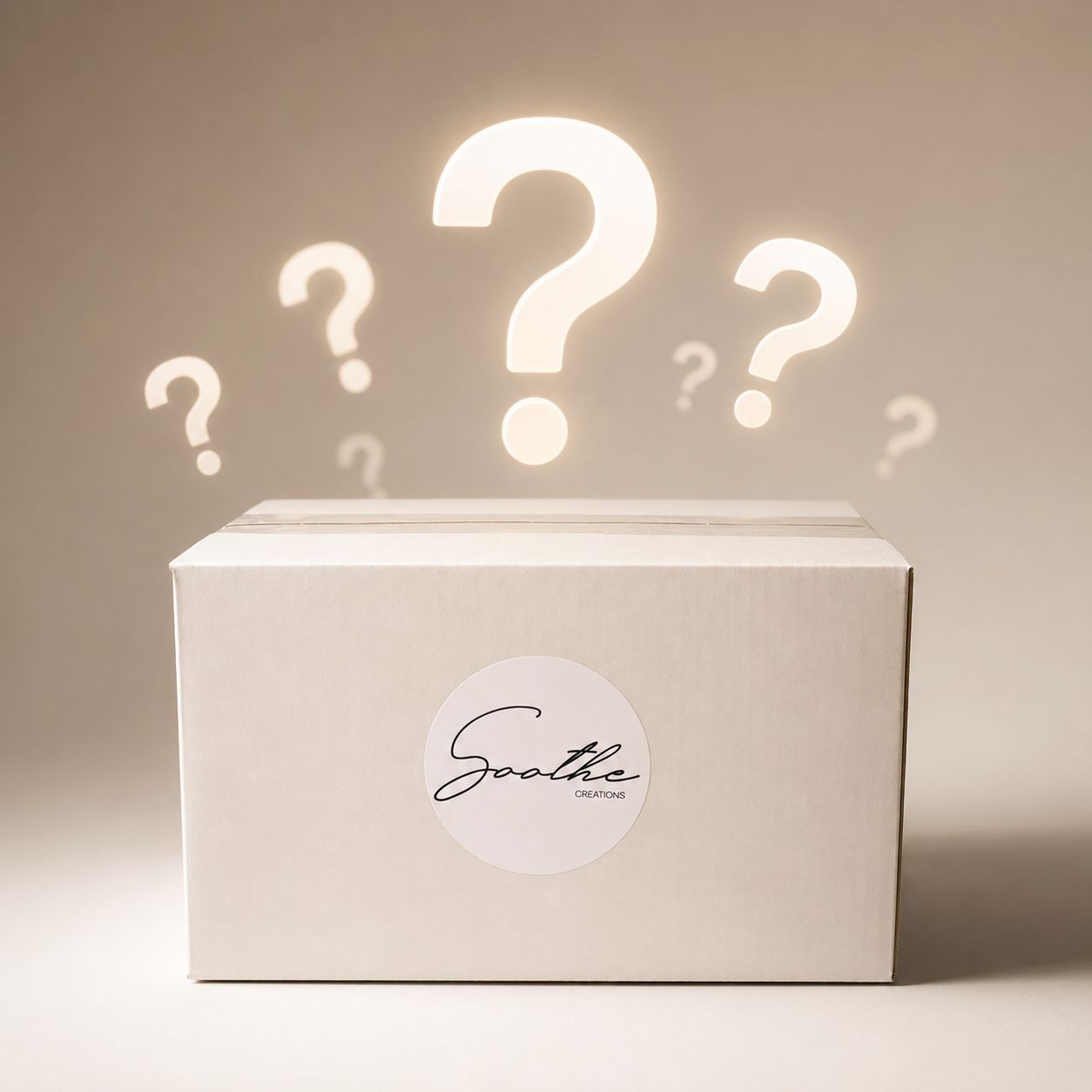 Mystery Box